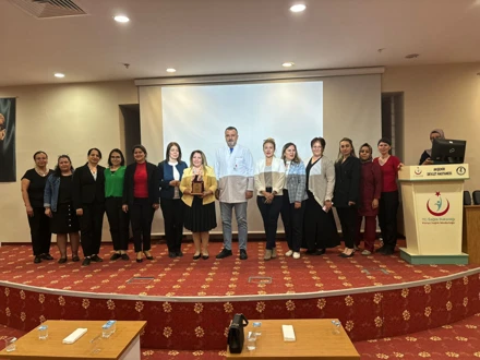 DİJİTAL ÇAĞDA HEMŞİRE OLMAK